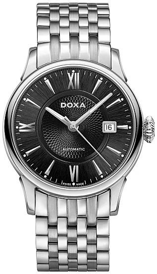 Doxa Vintage Fusion Gent Automatic 62410102210