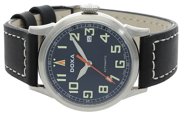 Doxa Vintage Fusion Gent Automatic 624.10B.105.01