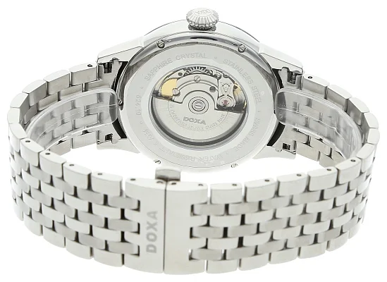 Doxa Vintage Fusion Gent Automatic 624.10.102.2.10