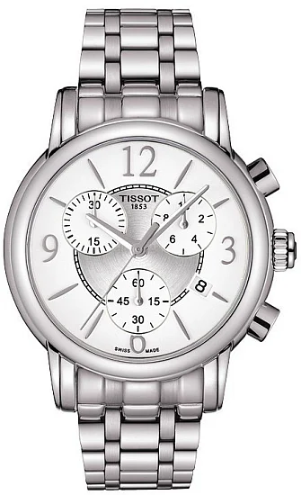 Tissot Dressport T0502171101700