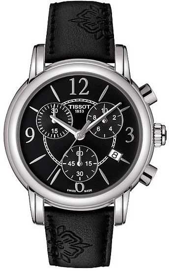 Tissot Dressport T0502171705700