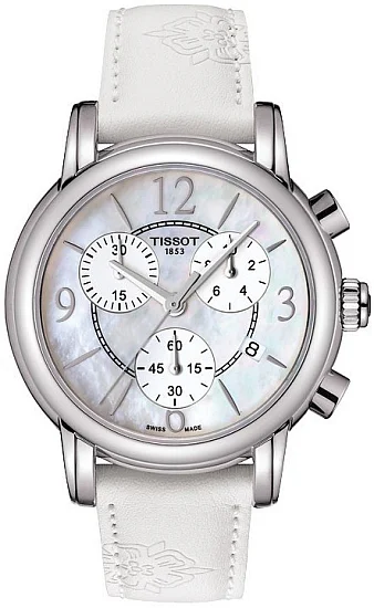 Tissot Dressport T0502171711700