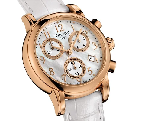 Tissot Dressport PVD T050.217.36.112.00