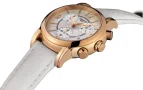  Zdjęcie 2 Tissot Dressport PVD T050.217.37.117.00