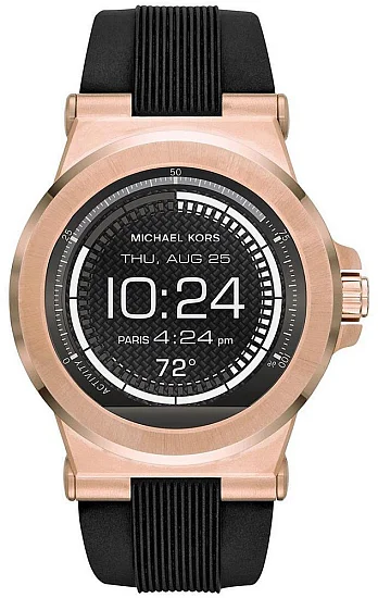 Michael Kors Dylan Gent Access Digital Smartwatch GEN 2 MKT5010