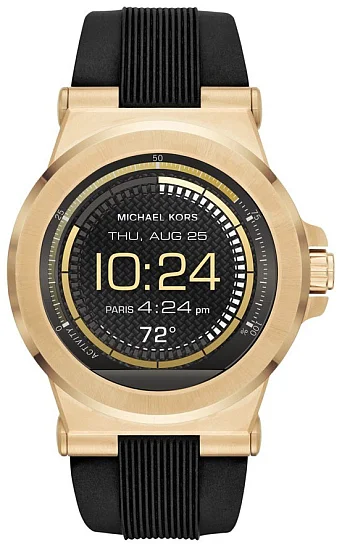 Michael Kors Dylan Gent Access Digital Smartwatch GEN 2 MKT5009