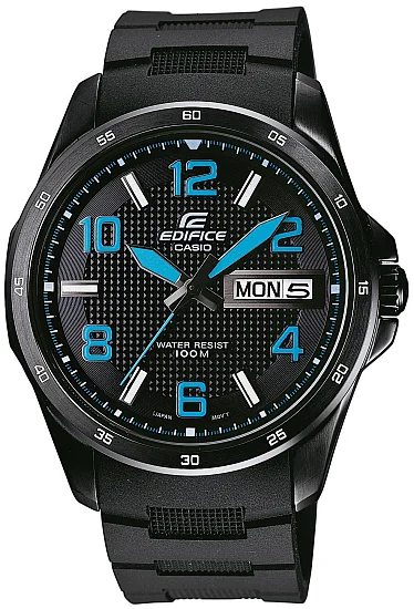 Casio Edifice Chronograph EF-132PB-1A2VER