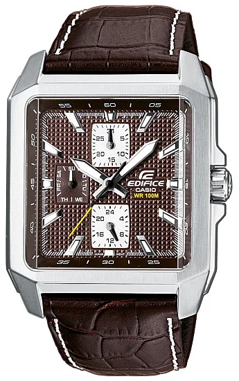 Casio Edifice Chronograph EF-333L-5AVEF