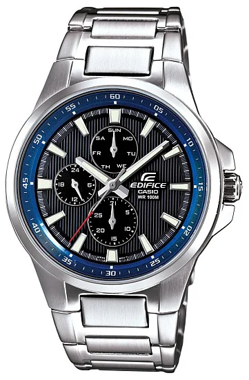 Casio Edifice Chronograph EF-342D-1A2VEF