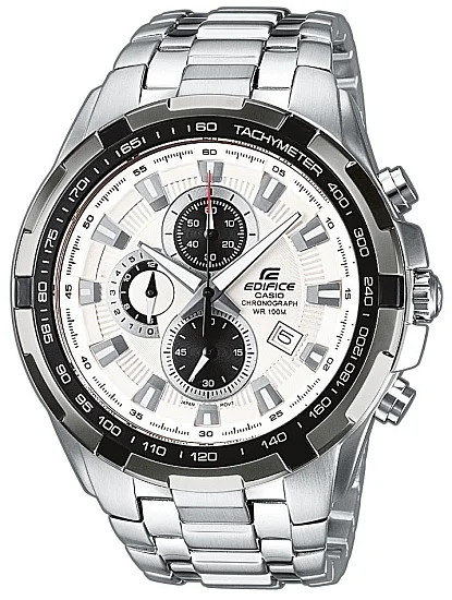 Casio Edifice Chronograph EF-539D-7AVEF