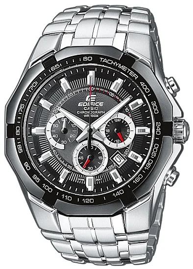 Casio Edifice Chronograph EF-540D-1AVEF