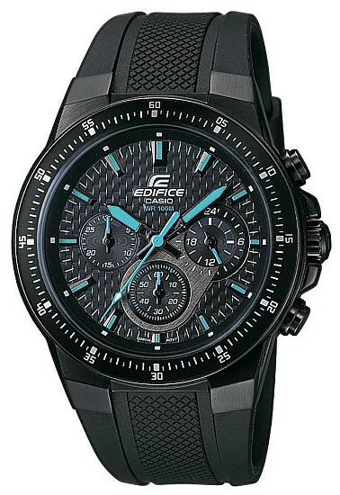 Casio Edifice Chronograph EF-552PB-1A2VEF