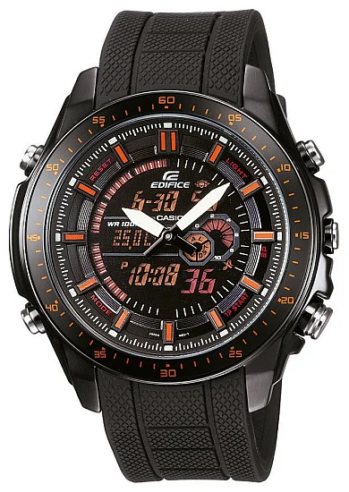 Casio Edifice Chronograph EFA-132PB-1AVEF