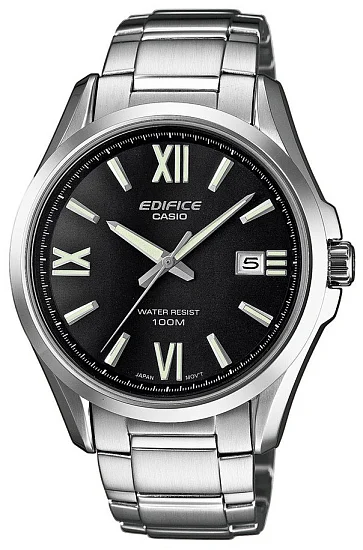 Casio Edifice Chronograph EFB-101D-1AVER