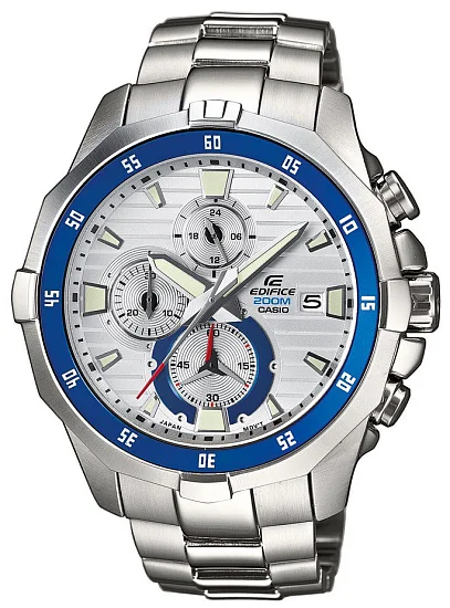 Casio Edifice Chronograph EFM-502D-7AVEF