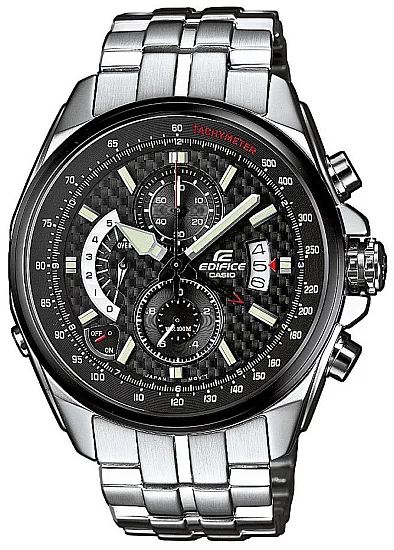 Casio Edifice Chronograph EFR-501SP-1AVEF