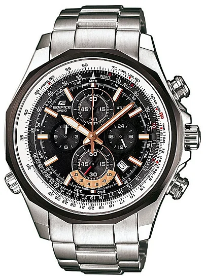 Casio Edifice Chronograph EFR-507D-1AVEF