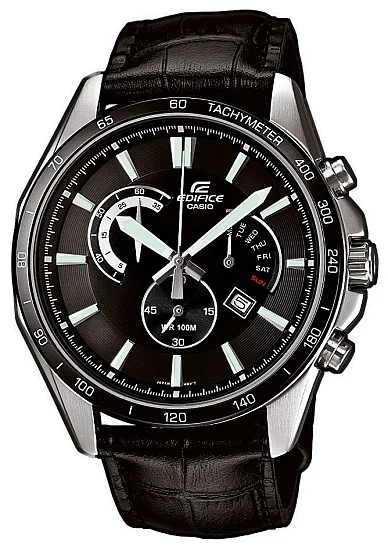 Casio Edifice Chronograph EFR-510L-1AVEF