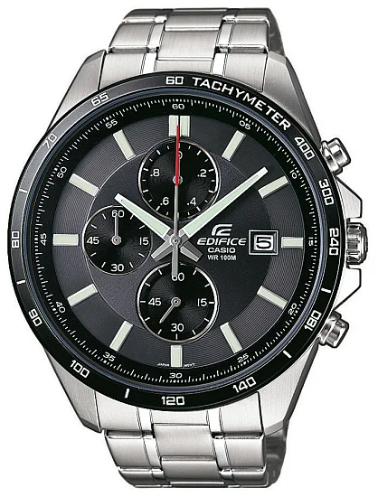 Casio Edifice Chronograph EFR-512D-1AVEF