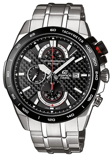 Casio Edifice Chronograph EFR-520SP-1AVEF