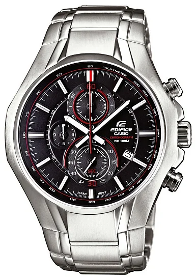 Casio Edifice Chronograph EFR-522D-1AVEF