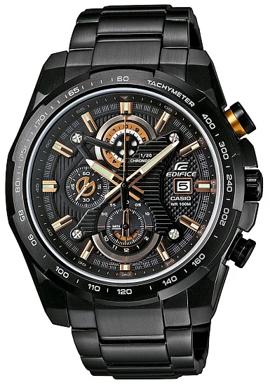 Casio Edifice Chronograph EFR-523BK-1AVEF