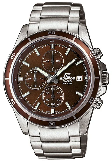 Casio Edifice Chronograph EFR-526D-5AVUEF