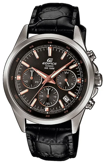 Casio Edifice Chronograph EFR-527L-1AVUEF