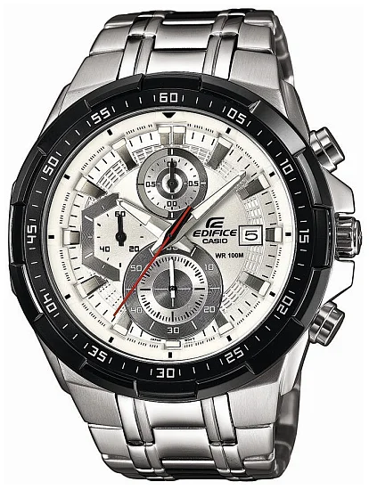 Casio Edifice Chronograph EFR-539D-7AVUEF