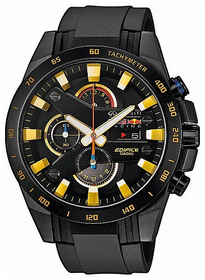 Casio Edifice Chronograph Red Bull Racing EFR-540RBP-1AER