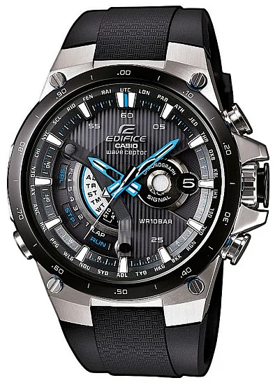 Casio Edifice Chronograph EQW-A1000B-1AER