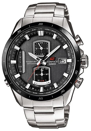 Casio Edifice Chronograph EQW-A1110DB-1AER