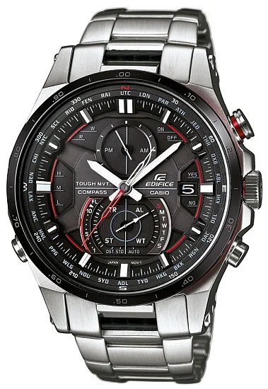 Casio Edifice Chronograph EQW-A1200DB-1AER