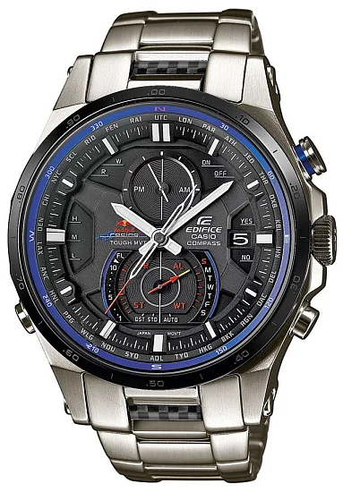 Casio Edifice Chronograph EQW-A1200RB-1AER