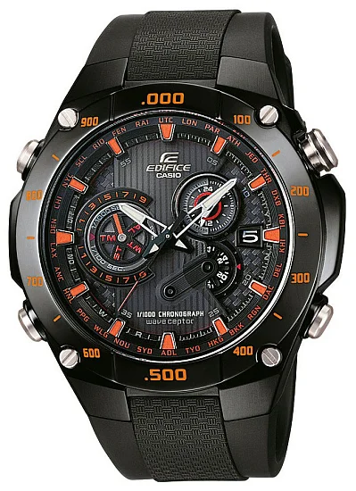 Casio Edifice Chronograph EQW-M1100C-1AER
