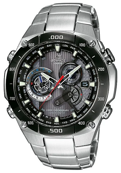 Casio Edifice Chronograph EQW-M1100DB-1AER