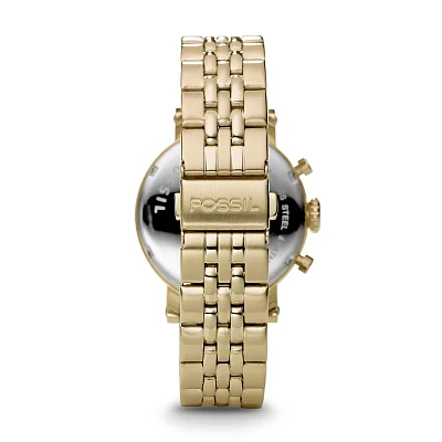 Fossil Original Boyfriend Dress Women ES2197