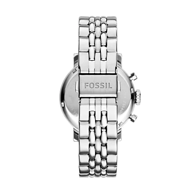 Fossil Original Boyfriend Dress Women ES2198