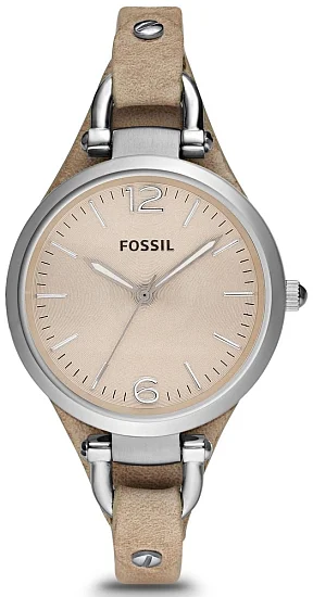 Fossil Georgia Dress Women ES2830