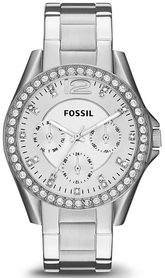 Fossil Riley Dress Women ES3202
