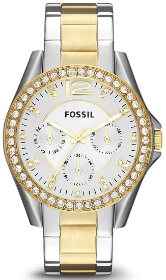 Fossil Riley Dress Women ES3204