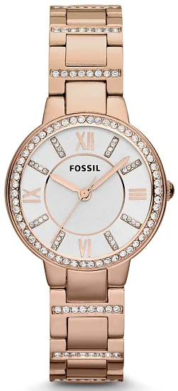 Fossil Virginia Dress Women ES3284