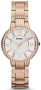  Zdjęcie 2 Fossil Virginia Dress Women ES3284