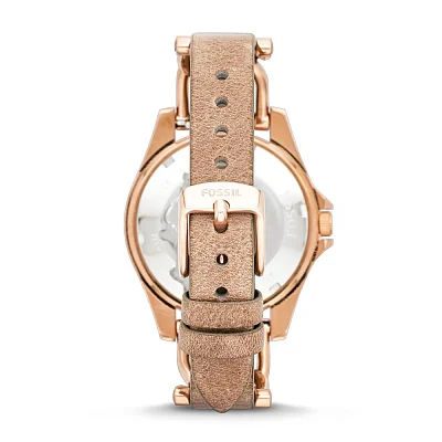 Fossil Riley Dress Women ES3466