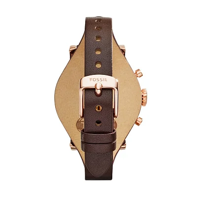 Fossil Original Boyfriend Casual Women ES3616