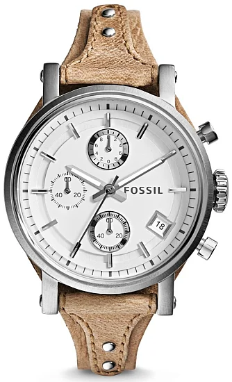 Fossil Original Boyfriend Casual Women ES3625