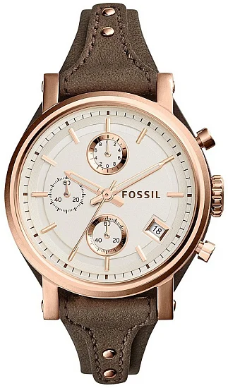 Fossil Original Boyfriend Sport Women ES3818