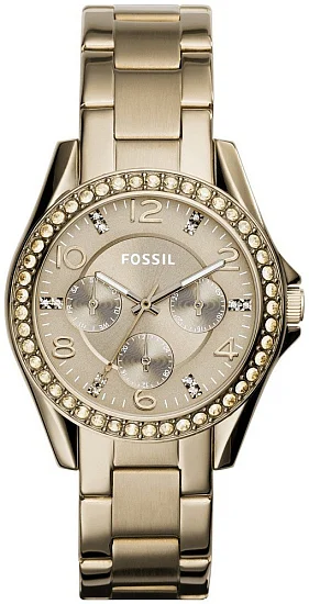Fossil Riley Sport Women ES3824