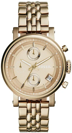 Fossil Original Boyfriend Sport Women ES3826