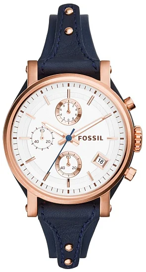 Fossil OBF Sport Women ES3838